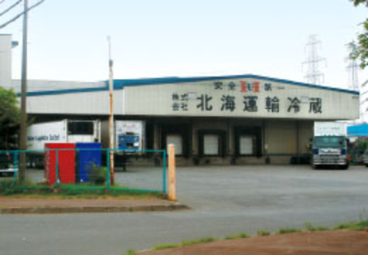 苫小牧支店